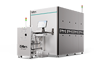 Surface Treatment Equipment for the Semiconductor Industry