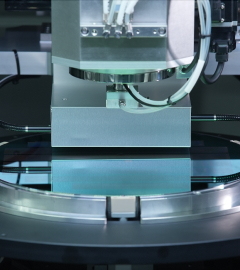 SAB61 Series - Ultra-High Vacuum Room Temperature Bonding Equipment