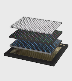 SAB62 Series - Hydrophilic/Hybrid Bonding Equipment