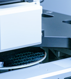 SAB63 Series - Thermocompression Anodic Bonding Equipment