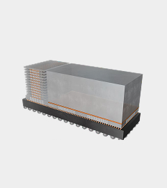 SAB83 Series - C2C & C2W TCB Bonding Equipment