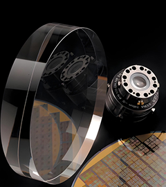 SAB95 Series - Super atoms Beam Polishing Equipment