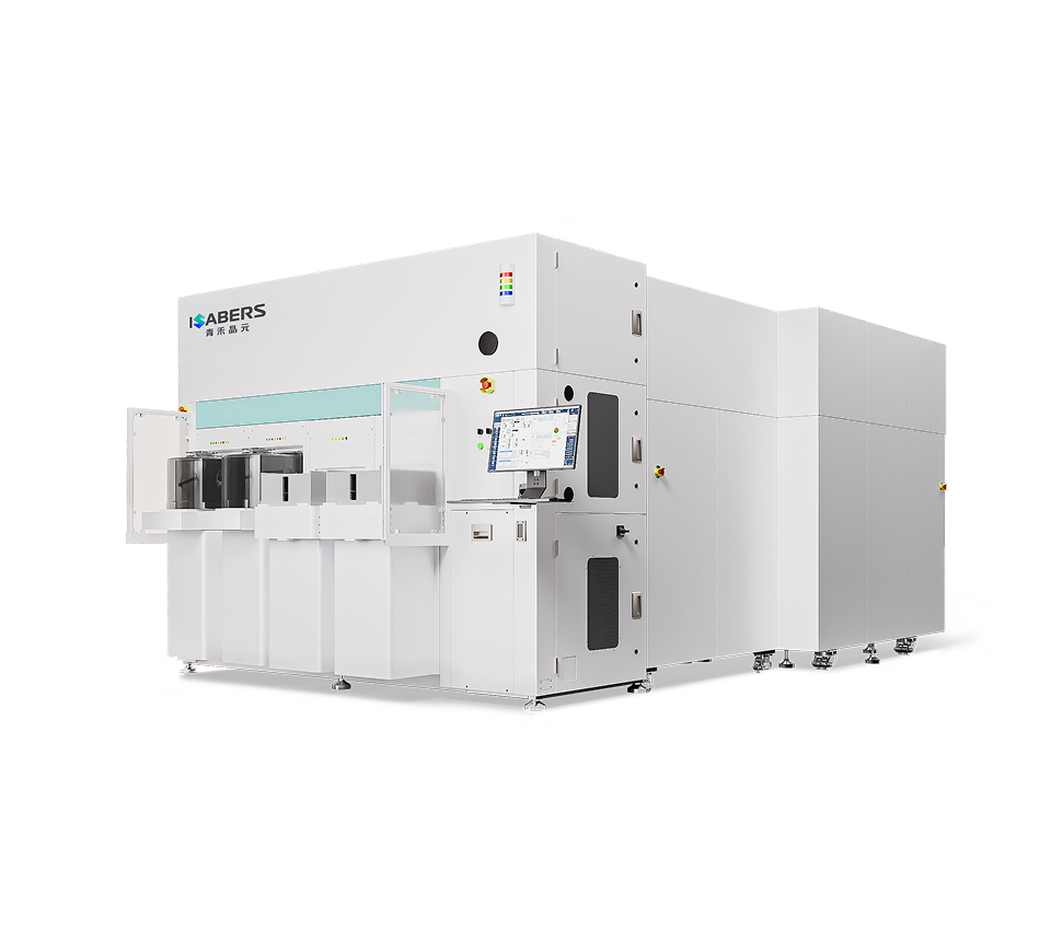 SAB8210CW-Fully automatic C2W Hybrid Bonding Equipment